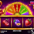joker slot game